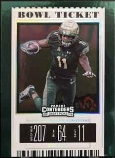 Marquez Valdes-Scantling