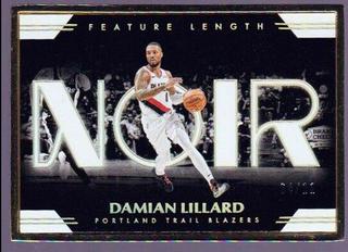 Damian Lillard