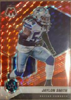 Jaylon Smith