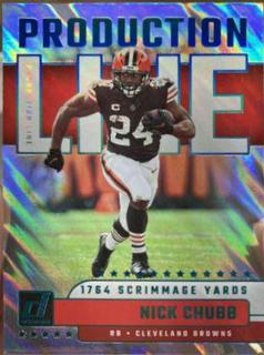 Nick Chubb