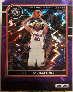 Nicolas Batum