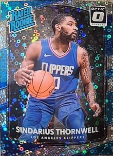 Sindarius Thornwell