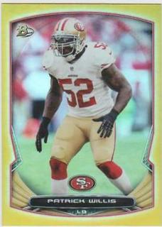 Patrick Willis