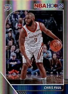 Chris Paul