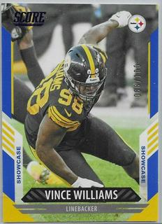 Vince Williams