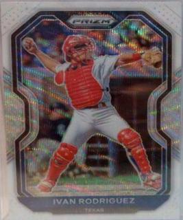 Ivan Rodriguez