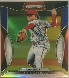 Luis Castillo