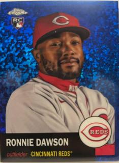 Ronnie Dawson
