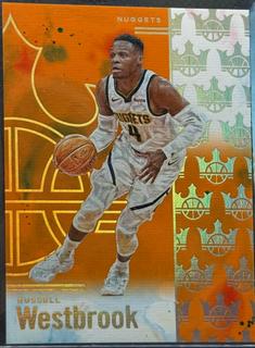 Russell Westbrook