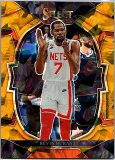 Kevin Durant