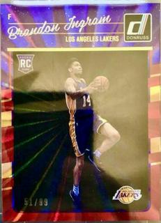Brandon Ingram