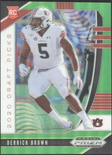 Derrick Brown