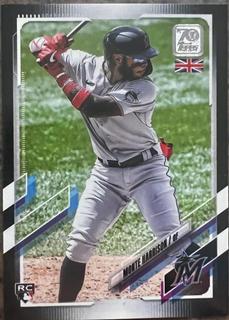 Monte Harrison