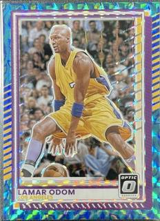 Lamar Odom