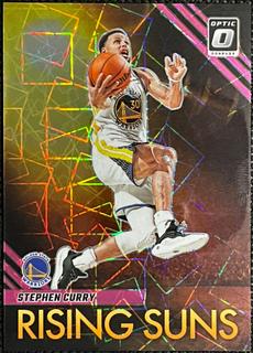 Stephen Curry