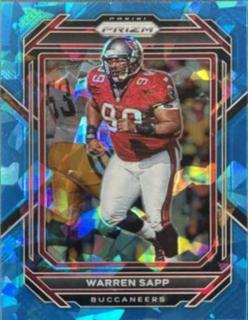 Warren Sapp