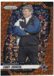 Jimmy Johnson