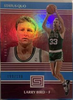 Larry Bird