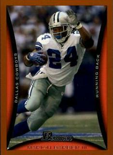 Marion Barber