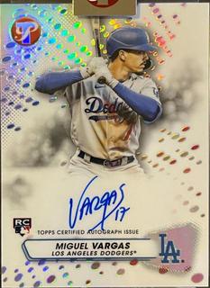 Miguel Vargas
