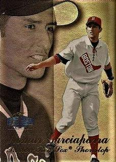 Nomar Garciaparra