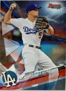 Corey Seager