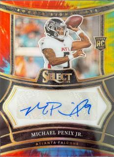 Michael Penix Jr.