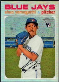 Shun Yamaguchi