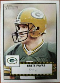 Brett Favre