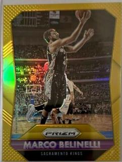 Marco Belinelli