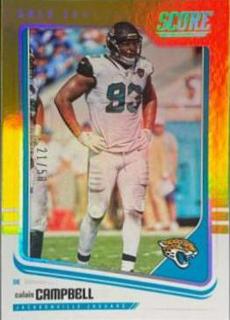 Calais Campbell