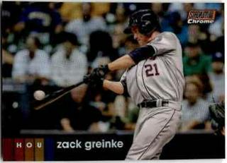 Zack Greinke