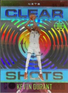 Kevin Durant