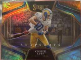 Cooper Kupp