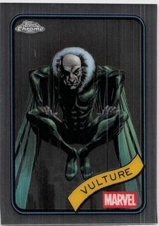 Vulture Base