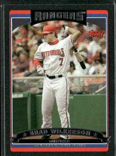 Brad Wilkerson