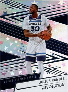 Julius Randle