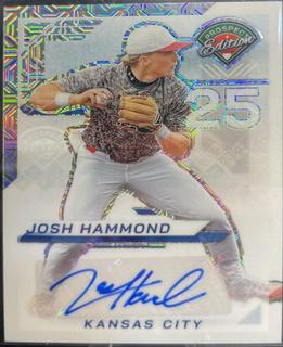 Josh Hammond