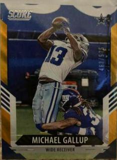 Michael Gallup