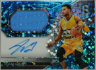 Jamal Murray