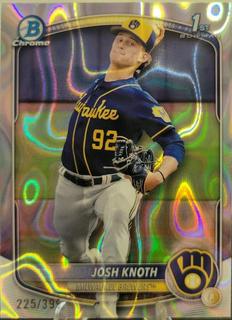 Josh Knoth