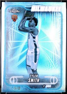 Tyler Smith