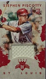 Stephen Piscotty