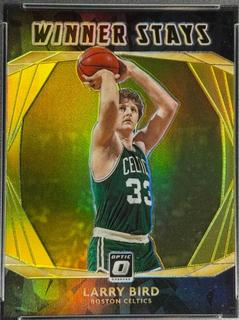 Larry Bird