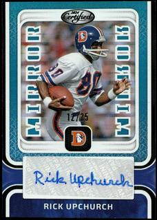 Rick Upchurch