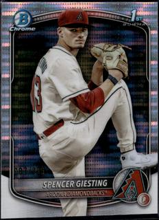 Spencer Giesting