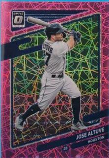 Jose Altuve