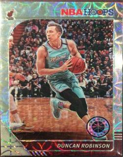 Duncan Robinson