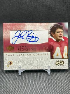 John Riggins