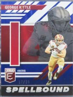 George Kittle